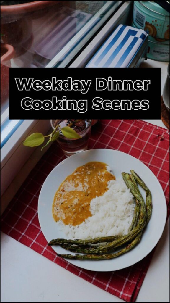 Indian Meal Indian Fusion Meal